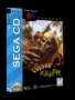 Sega  Sega CD  -  Corpse Killer (USA)